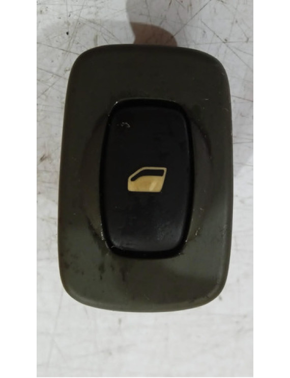 Botão Vidro Dianteiro Direito Citroen C5 2001 - 2006