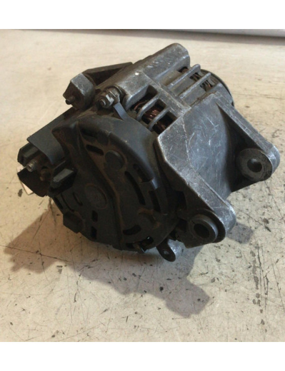 Alternador Fiat Marea 2.0 20v / 63321231