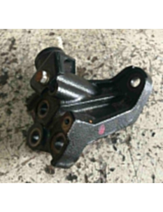 Suporte Coxim Motor Azera 3.3 V6 2010