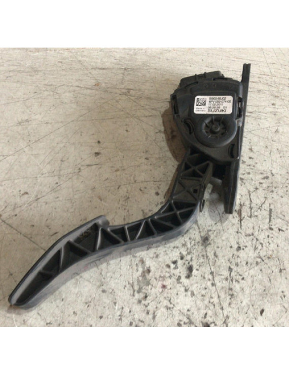 Pedal Acelerador Suzuki Vitara 2010 2011