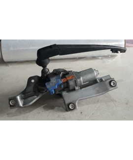 Motor Limpador Traseiro Subaru Forester 2009 2010 2011 2012