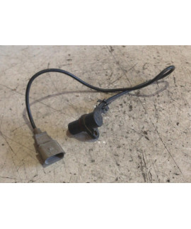 Sensor De Rotação Audi A3 1.8 Turbo / 0251210148