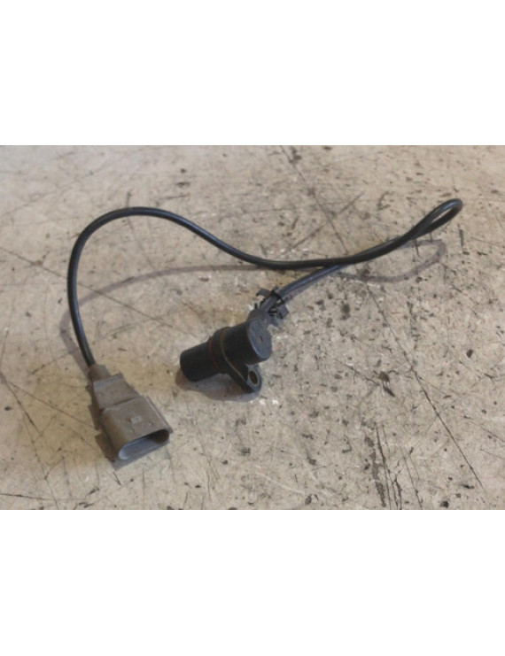 Sensor De Rotação Audi A3 1.8 Turbo / 0251210148