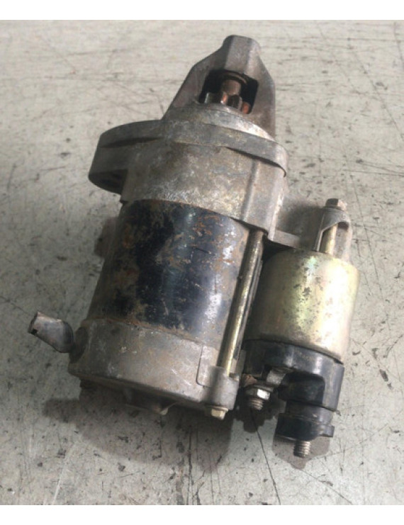 Motor De Arranque Honda Fit 1.4 1.5 2003 - 2008