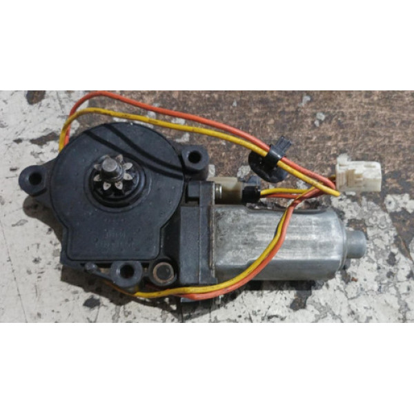 Motor Vidro Traseira Direito Tucson 2005 - 2011