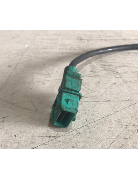 Sensor De Detonação Peugeot 406 2.0 16v /  0261231130