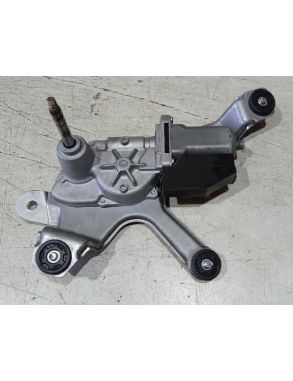 Motor Limpador Traseiro Toyota Rav4 2013 - 2018