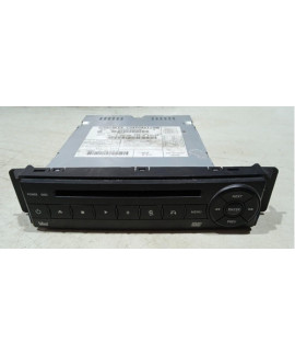 Leitor De Dvd Player Town Country 2008 - 2012