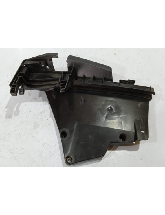 Guia Vidro Dianteiro Esquerdo Volvo C30 2.0 2008 