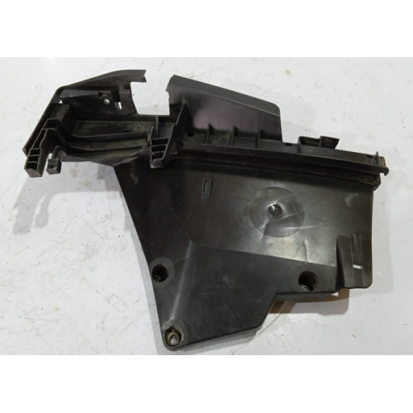 Guia Vidro Dianteiro Esquerdo Volvo C30 2.0 2008 