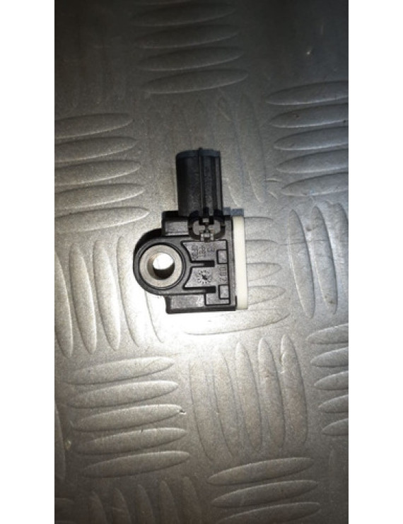 Sensor De Impacto Volvo S60 2013