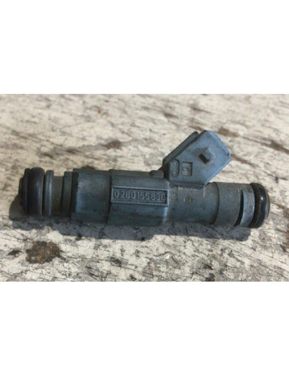 Bico Injetor Volvo V70 S70 S60 2.5 T5 / 0280155830