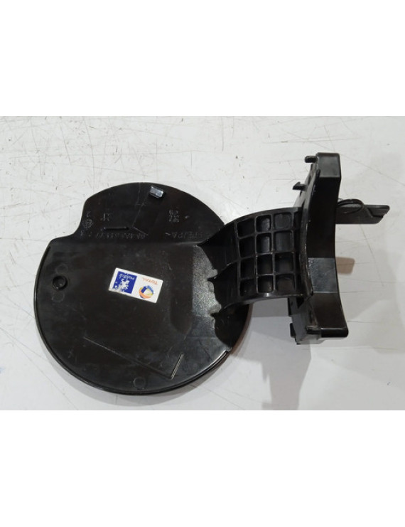 Portinhola Tampa Tanque Peugeot 308 2005 - 2012