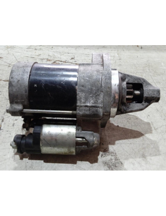 Motor De Partida Honda Fit 1.4 2004 - 2008