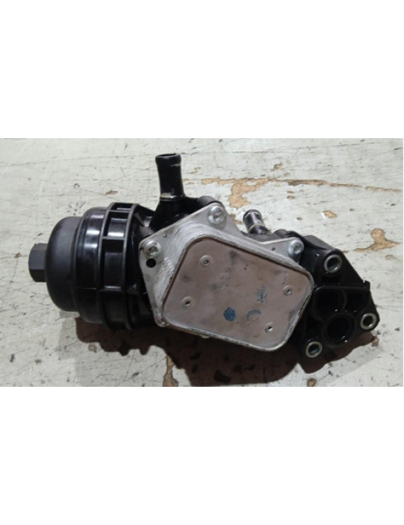 Resfriador Óleo Motor Mercedes Gla200 1.6 2013 - 2018