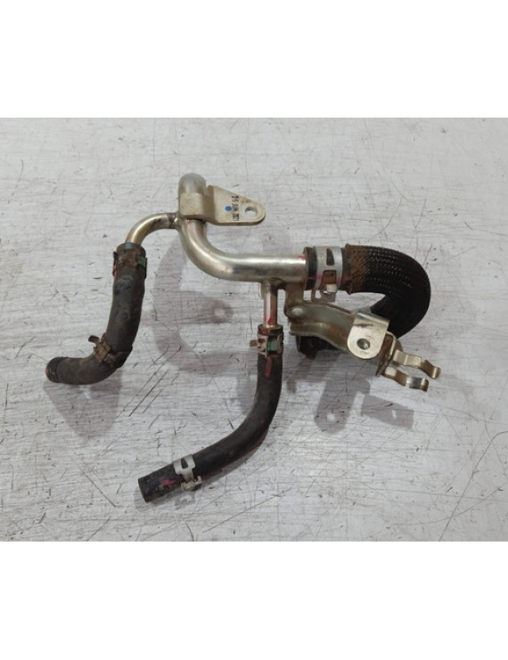 Cano Tubo Da Mangueira Motor Hilux 2.8 Diesel 2018 - 2021 