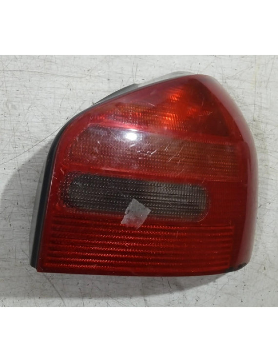 Lanterna Direita Audi A3 1996 1997 1998 1999