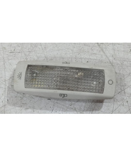 Luz Cortesia Teto Tiguan 2009 2010 2011 2012