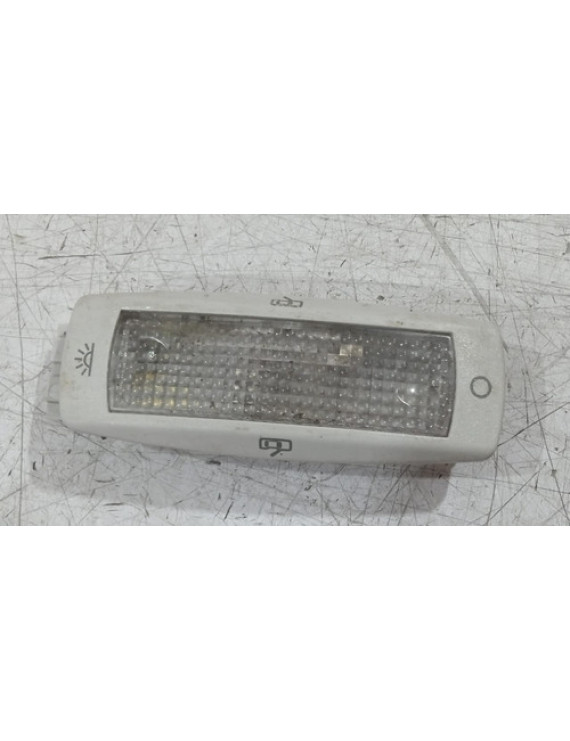 Luz Cortesia Teto Tiguan 2009 2010 2011 2012