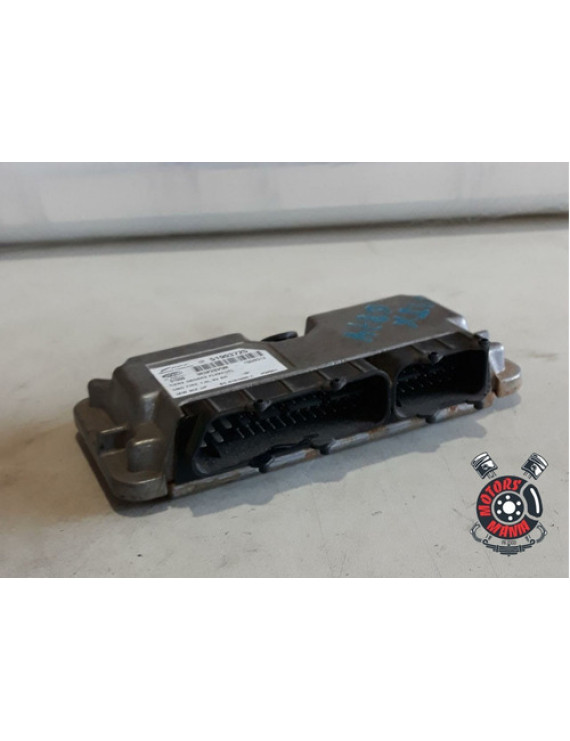 Módulo Injeção Fiat Uno 1.0 8v 2005 - 2013 / 51903725