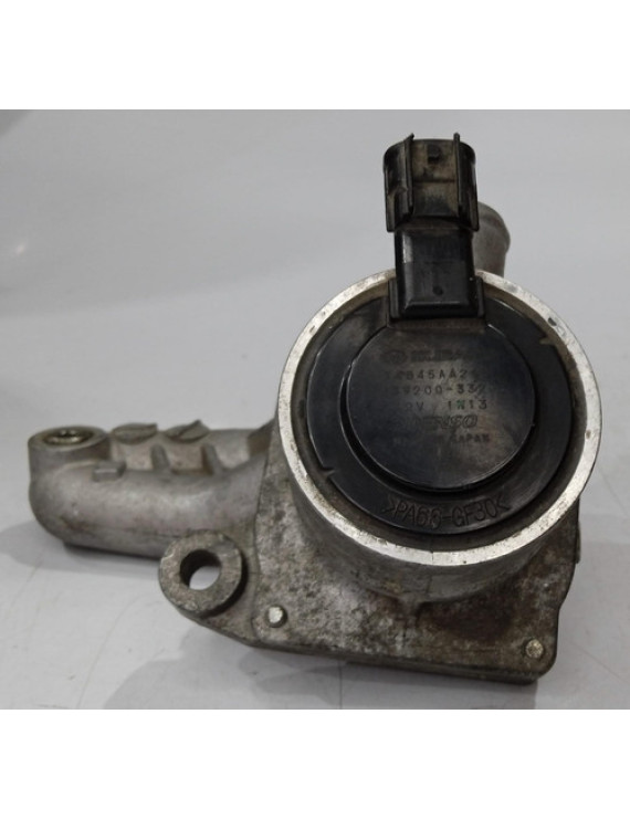 Válvula Egr Subaru Forester Impreza 2.5 2009 2010 2011 2012