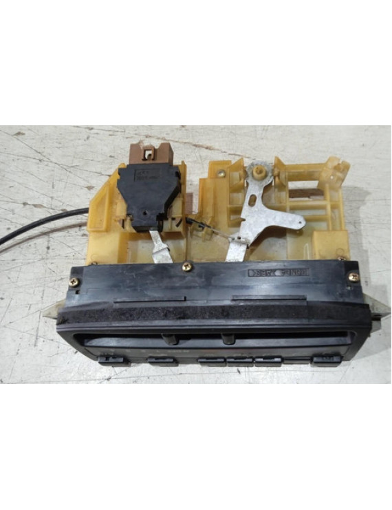 Comando Ar Condicionado Honda Civic 1996 - 2000