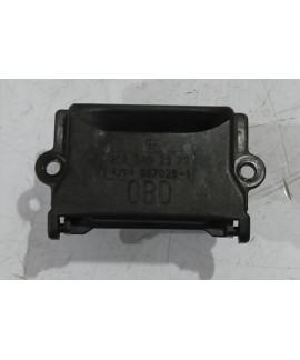 Tampa Plug Obd Scanner Mercedes R500 2007 