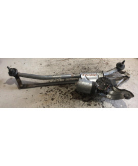 Motor Limpador Parabrisa Duster Sandero 2009 - 2013