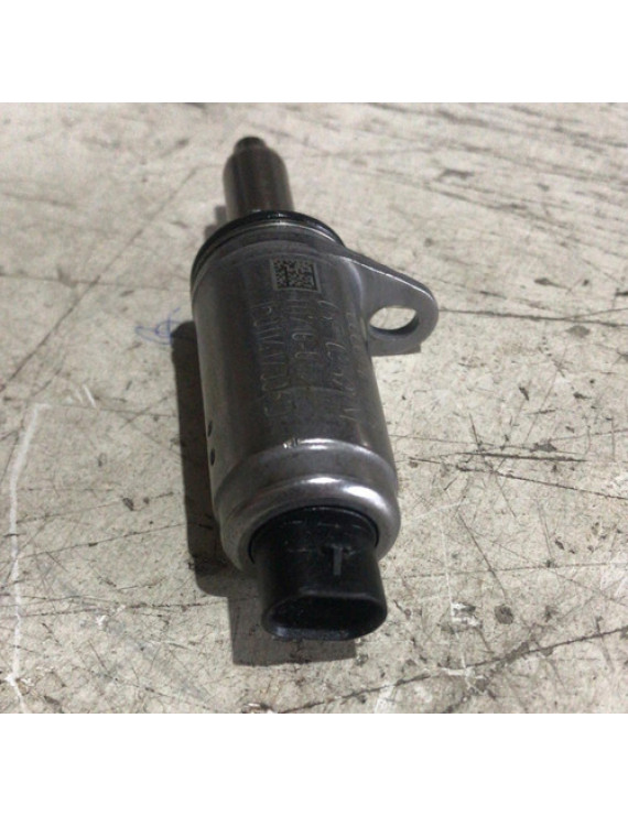 Válvula Solenoide Linha Audi A5 2.0 16v 2014 / 06e103697