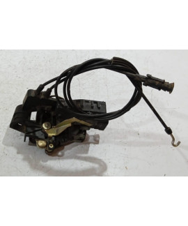 Fechadura Traseira Direita Mercedes Ml500 2002 - 2005