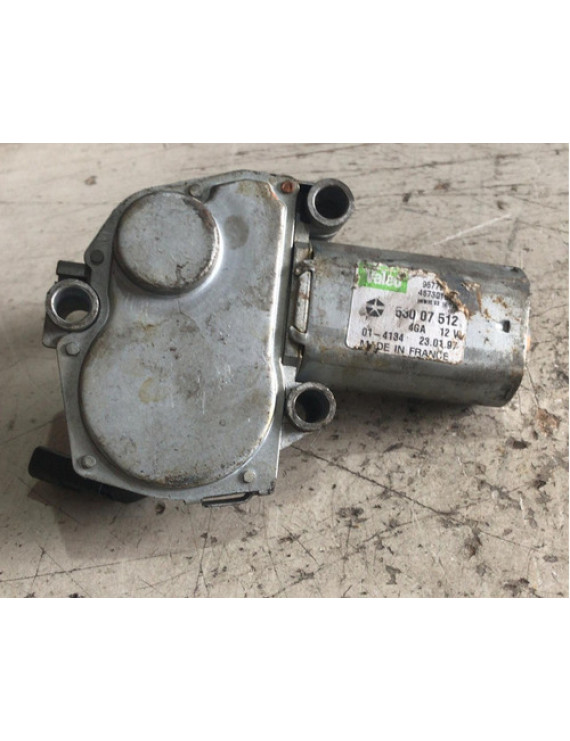 Motor Limpador Traseiro Grand Caravan 1997