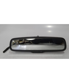 Espelho Retrovisor Interno Pajero Full 2011 2012 2013 2014