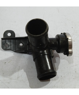 Flange Do Radiador Hb20 1.6 2012 - 2019