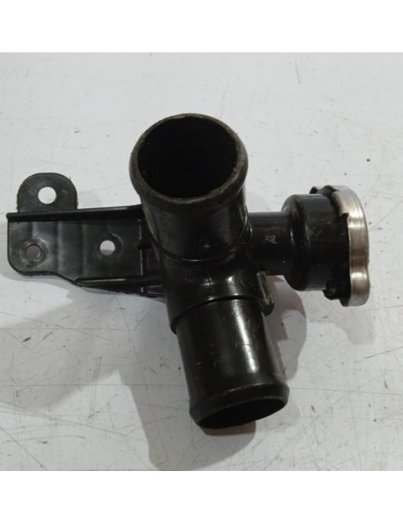 Flange Do Radiador Hb20 1.6 2012 - 2019