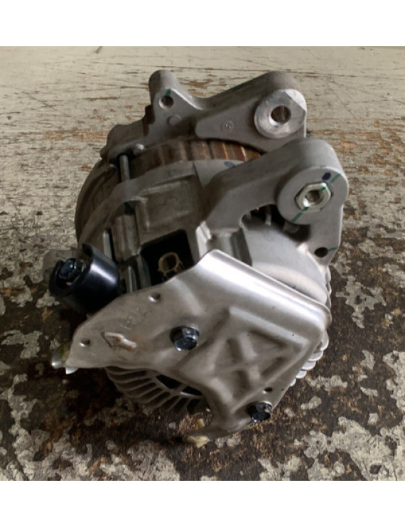 Alternador Outlander 3.0 V6 2008 2009 2010 2011 2012