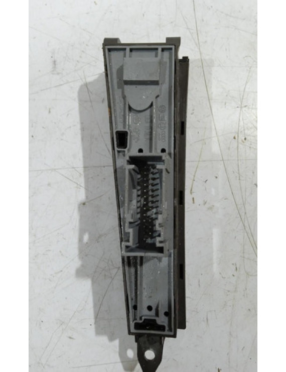 Botão Sensor De Estacionamento Passat 2011 - 2014