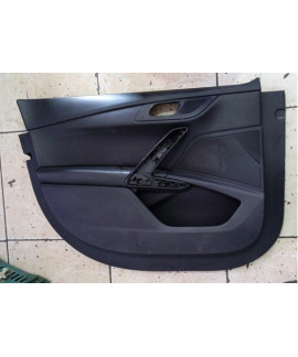 Forro Porta Dianteiro Esquerdo Peugeot 508 2011 2012 - 2015