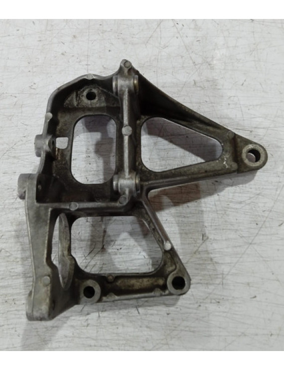 Suporte Da Bomba Direção Renault Scenic 2.0 2002 - 2006