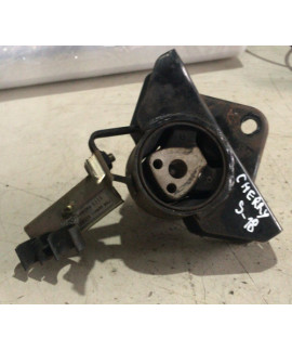 Coxim Do Motor Traseiro Chery S18 1.3 2009 