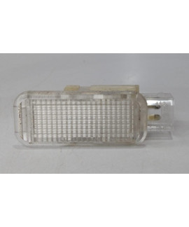 Luz Iluminação Interna Assoalho Audi A3 1998 - 2005