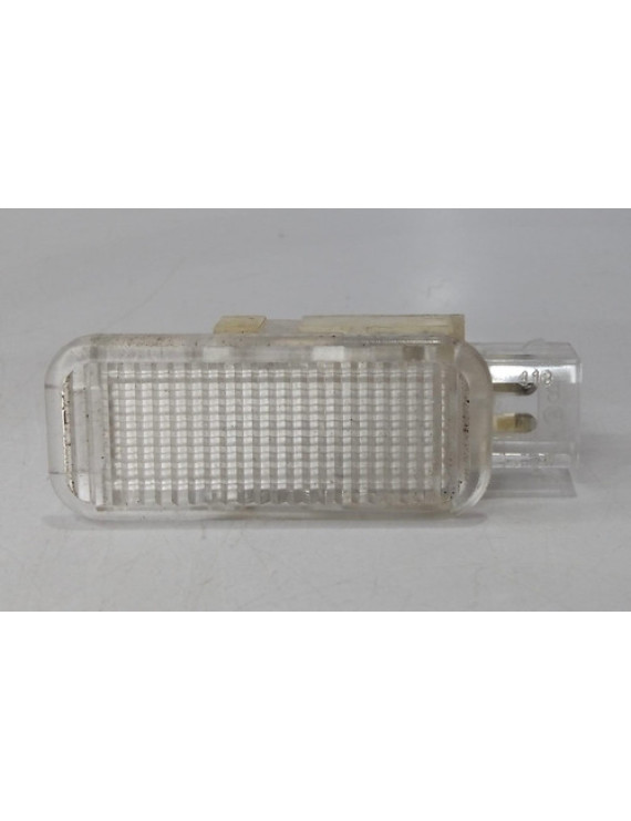 Luz Iluminação Interna Assoalho Audi A3 1998 - 2005