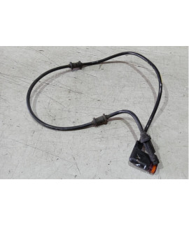 Sensor Abs Traseiro Esquerdo Mercedes E250 2014 / A21290510