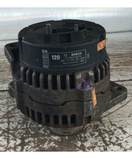 Alternador Mercedes Benz E320 V6 1997