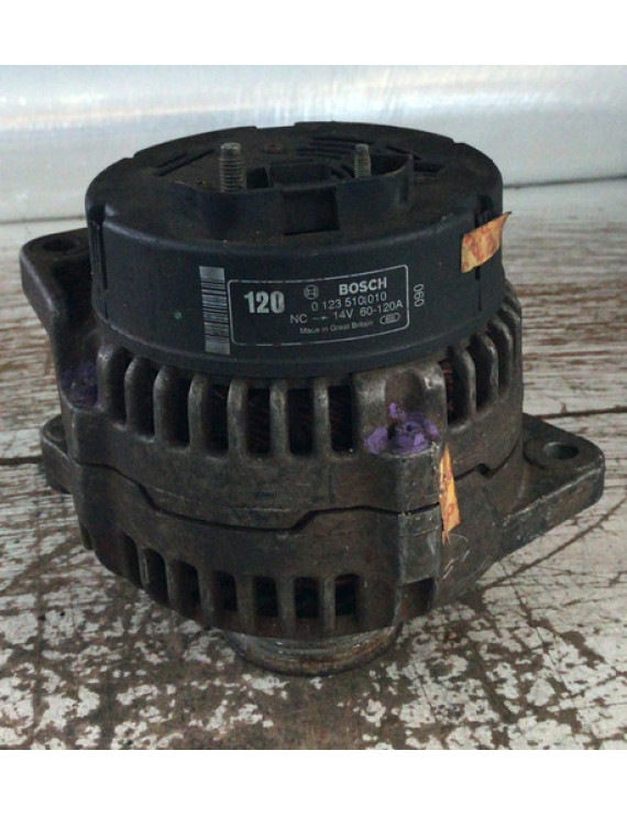 Alternador Mercedes Benz E320 V6 1997