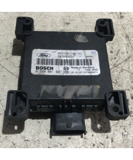 Módulo Combustivel Volvo C30 2.5 2007 - 2012 / 30769225