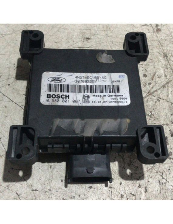 Módulo Combustivel Volvo C30 2.5 2007 - 2012 / 30769225