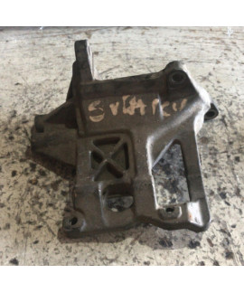 Suporte Compressor De Ar Subaru Legacy 2.5 1998 1999