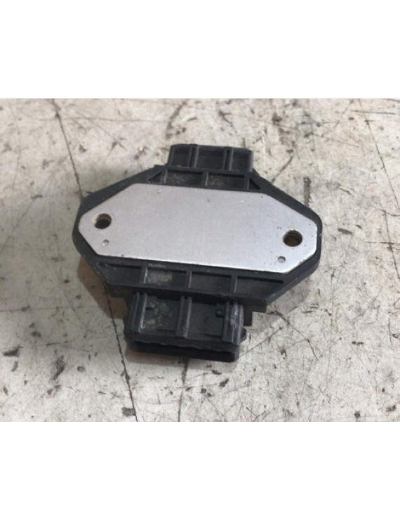 Módulo De Ignição Golf Audi A3 A4 1998 - 2005 / 4d0905351