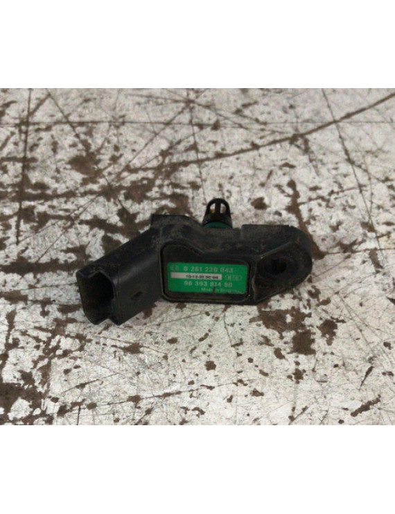 Sensor Map C3 Xsara 206 306 307 / 0261230043