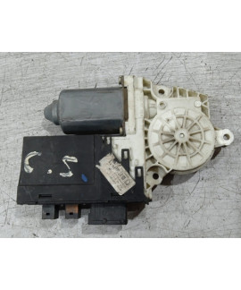 Motor Do Vidro Dianteiro Direito C5 2001 - 2005